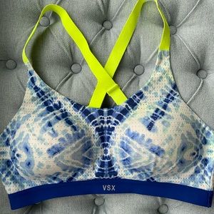 VS Sports Bra